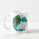 Recherche de paisible tasses Forêt