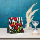 Recherche de fleurs colorées plaques Pour tous
