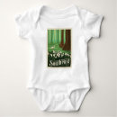 Recherche de style bébé vêtements Faune
