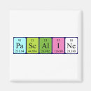Recherche de élément chimique magnets Tableau périodique