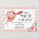 Recherche de derby party invitations Bride