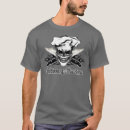 Recherche de cuisinier de crâne tshirts Drôle
