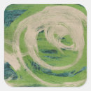 Recherche de cercles abstraits autocollants Contemporain