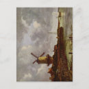 Recherche de ruisdael cartes postales Jacob