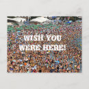 Zoek naar wish you were here briefkaarten Jij