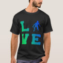 Zoek naar badminton heren tshirts Squash