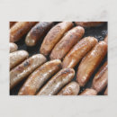 Recherche de rôti cartes postales Repas