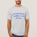 Zoek naar lucht tshirts Strijdkrachten