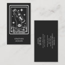 Recherche de noir et blanc chat cartes visite Moderne