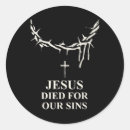 Zoek naar zonden stickers Christelijk