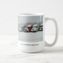 Recherche de conducteurs mugs bouteilles Siège