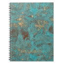 Recherche de cuivre carnets Moderne