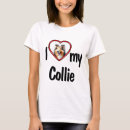 Recherche de colley tshirts Mignon