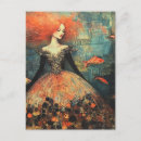 Recherche de femmes à la mode cartes postales Contenu générationnel
