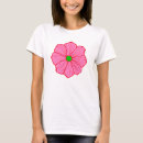 Recherche de hawaïenne tshirts Fleur
