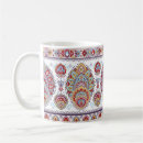 Zoek naar bloemen design mokken Paisley