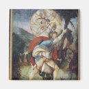 Recherche de saint patron magnets 16ème