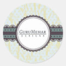 Recherche de ethnique autocollants Culture