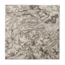 Recherche de topographie carreaux Gravé