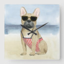 Recherche de pets horloges Puppy