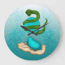 Recherche de serpent horloges Balance