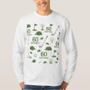Recherche de balle de golf tshirts Anniversaire