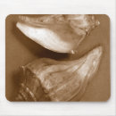 Zoek naar conch shell muismatten Natuur