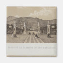 Recherche de numéroté magnets Lithographié