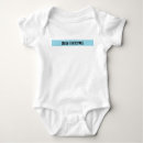 Recherche de concept bébé vêtements Bleu
