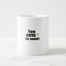 Recherche de hanté tasses Fantôme mignon