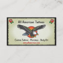 Zoek naar eagle visitekaartjes Flag