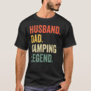 Recherche de husband tshirts Camper