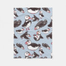 Recherche de macareux de bébé Oiseau