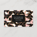 Recherche de mosaïque cartes visite Rose