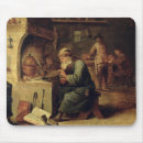 Recherche de alchimie tapis souris Teniers