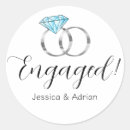 Zoek naar blauwe diamant stickers Feest