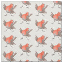 Recherche de oiseaux rouges Pour enfants