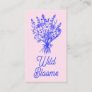 Recherche de coiffure verticales mini cartes visite Tendance