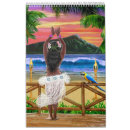 Zoek naar tropisch kalenders Hawaii