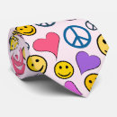 Recherche de peace sign cravates Pour tous