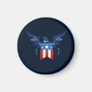Recherche de american flag magnete Patriote