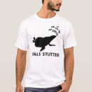 Recherche de bégaiement tshirts Drôle