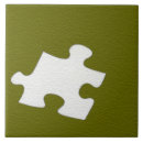 Recherche de puzzle carreaux Abstrait