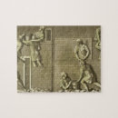 Recherche de industrie puzzles Travail