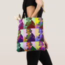 Zoek naar pop art tote bags Voor haar