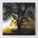 Zoek naar eiken klokken Paardenklok