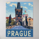 Recherche de prague posters Travel