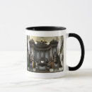 Recherche de décor de paris tasses Église