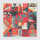 Recherche de motif médiéval cartes postales Motifs