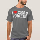 Recherche de chad tshirts Fierté